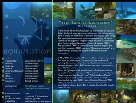 aquamotion - 'MICRONESIA: YAP, LAND OF STONEMONEY' - click for flyer and production images