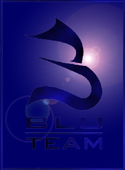 BLUTEAM - AND THE OCEAN WILL NEVER BE THE SAME.... click to visit our pre-production website at www.bluteam.com