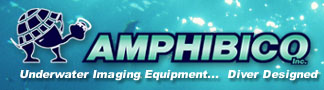 Since 1988, Amphibico has been providing both the recreational and professional diver with high quality and sophisticated underwater imaging equipment. The company was originally founded by Val Ranetkins, a diver and videographer with 25 years experience. Val has brought both his expertise and knowledge of this specialized industry to the high quality standards Amphibico demands of its products.